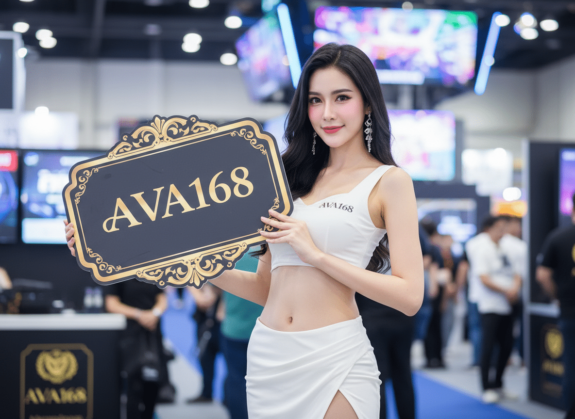 AVA168