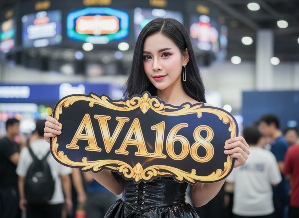 AVA168