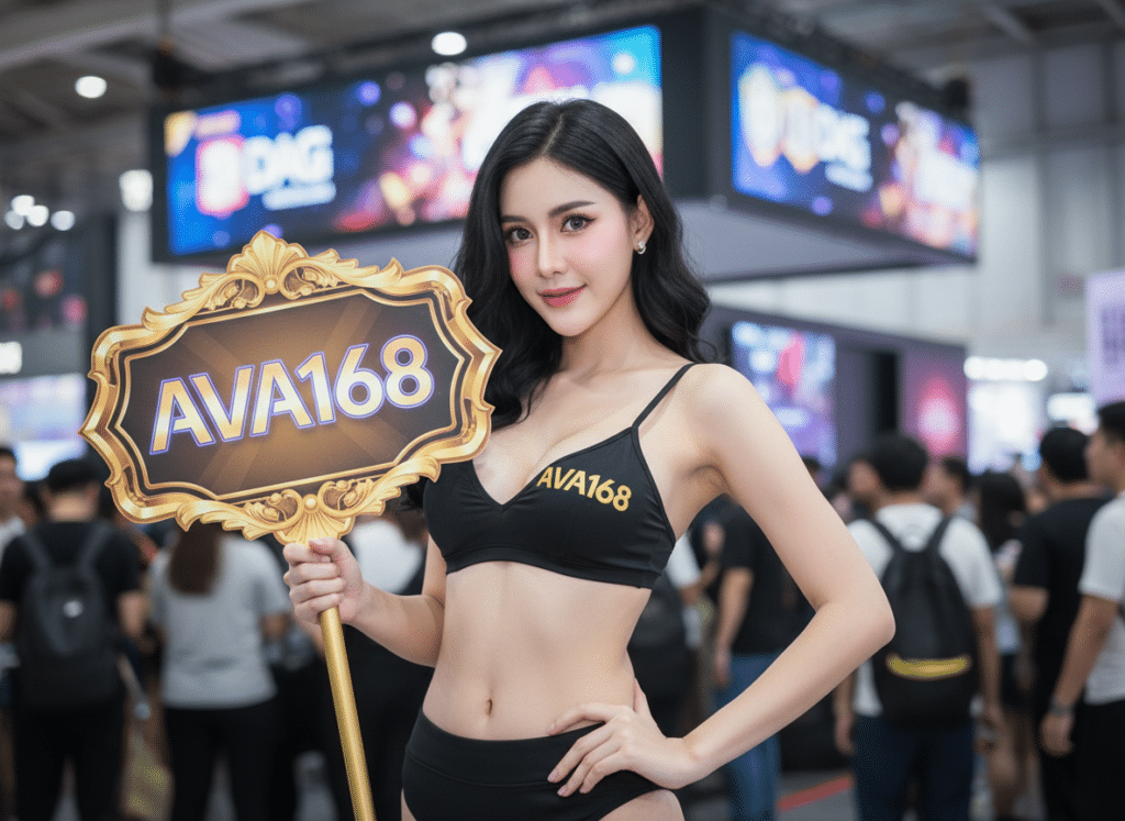 AVA168