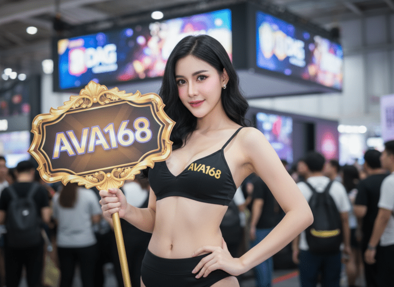 AVA168